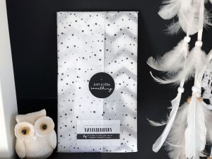 Kledingkast verdelers Mintgroen 2 Kledingkast verdelers Mintgroen