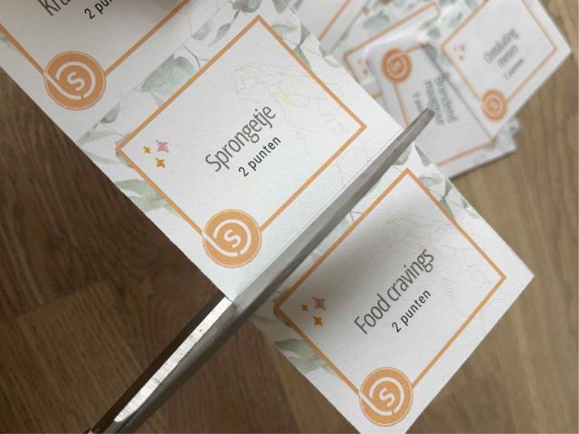 Printable babyshower spellen: snel in huis en lachen gegarandeerd
