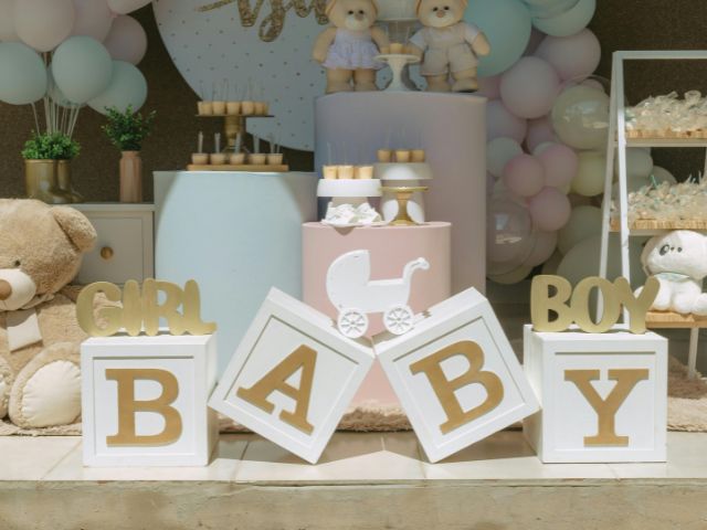 15 originele babyshower cadeaus waar de zwangere écht blij van wordt