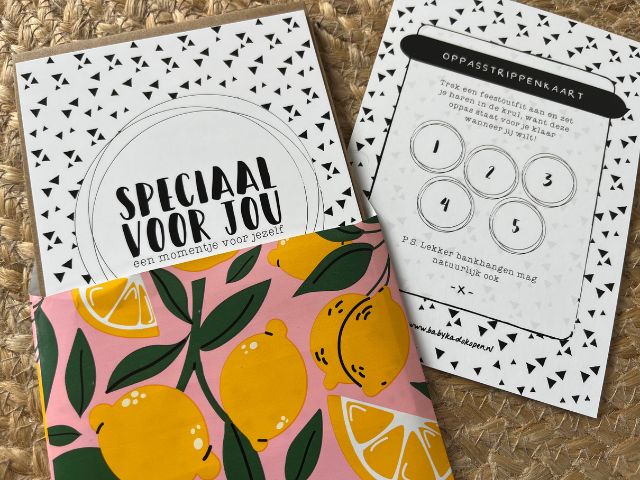 Dit is misschien wel het meest geliefde kraamcadeau ooit